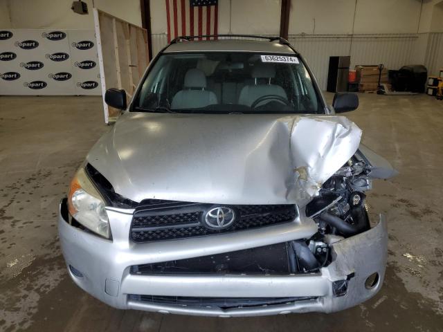 Photo 4 VIN: JTMZD33V875077202 - TOYOTA RAV4 