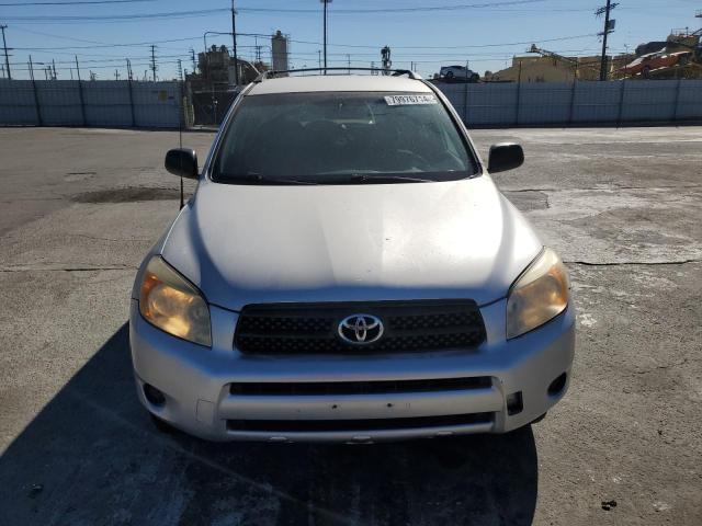 Photo 4 VIN: JTMZD33V876021786 - TOYOTA RAV4 