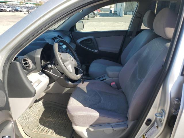 Photo 6 VIN: JTMZD33V876021786 - TOYOTA RAV4 