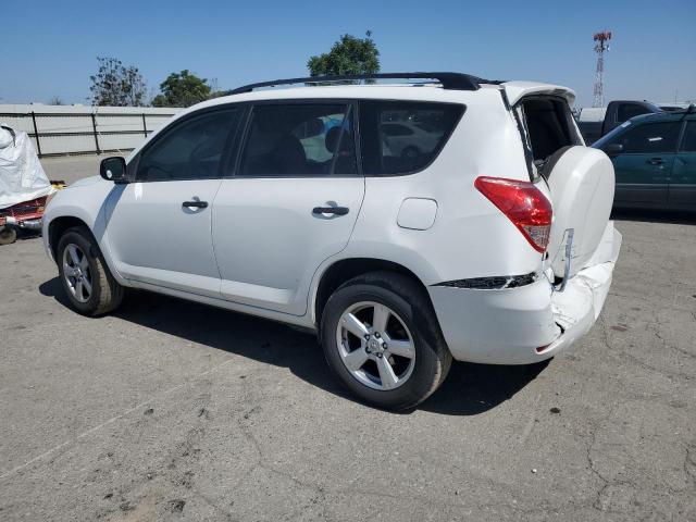 Photo 1 VIN: JTMZD33V876025787 - TOYOTA RAV4 