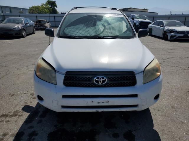 Photo 4 VIN: JTMZD33V876025787 - TOYOTA RAV4 