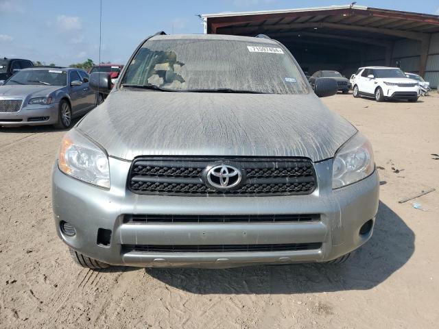 Photo 4 VIN: JTMZD33V876029869 - TOYOTA RAV4 