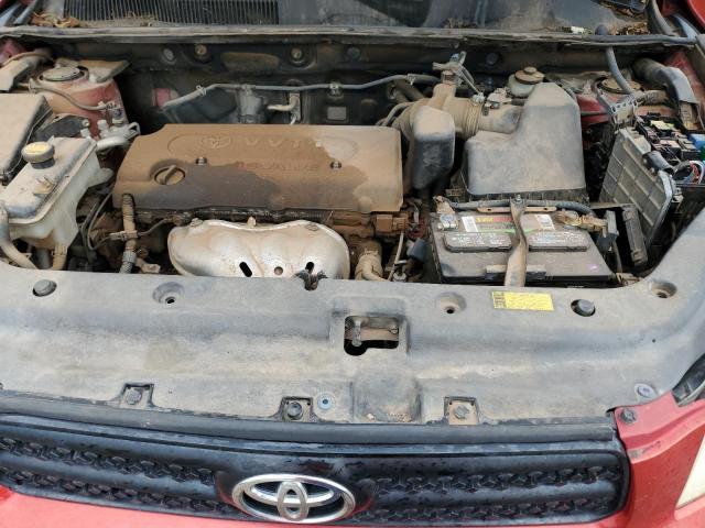 Photo 11 VIN: JTMZD33V876030486 - TOYOTA RAV4 