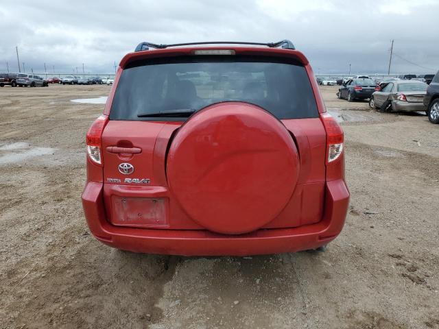 Photo 5 VIN: JTMZD33V876030486 - TOYOTA RAV4 