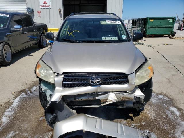 Photo 4 VIN: JTMZD33V876049586 - TOYOTA RAV4 