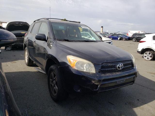 Photo 3 VIN: JTMZD33V886057480 - TOYOTA RAV4 