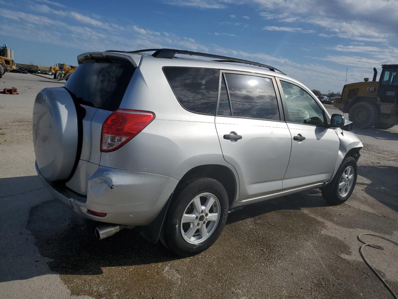 Photo 2 VIN: JTMZD33V965018304 - TOYOTA RAV 4 