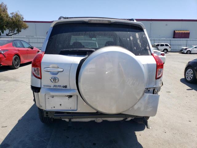 Photo 5 VIN: JTMZD33V966017535 - TOYOTA RAV4 