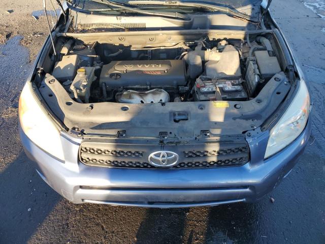 Photo 11 VIN: JTMZD33V975055242 - TOYOTA RAV4 