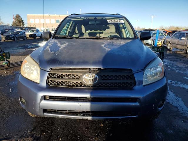 Photo 4 VIN: JTMZD33V975055242 - TOYOTA RAV4 