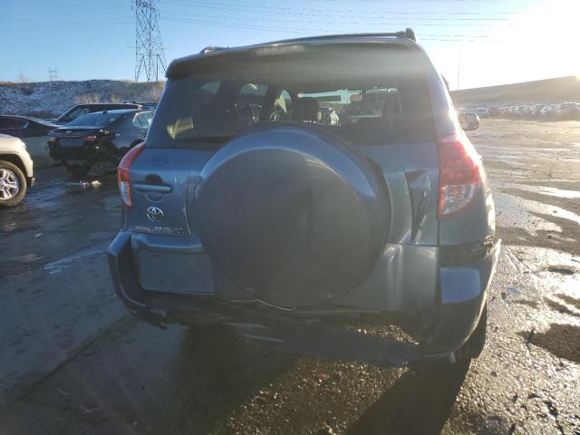 Photo 5 VIN: JTMZD33V975055242 - TOYOTA RAV4 