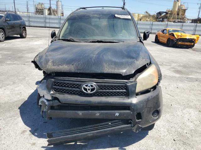 Photo 4 VIN: JTMZD33V975066855 - TOYOTA RAV4 