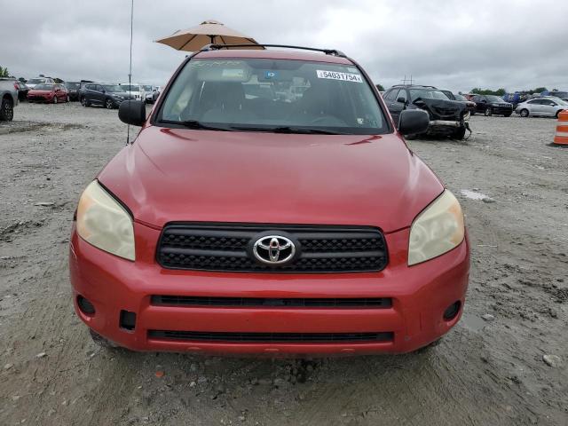 Photo 4 VIN: JTMZD33V975070338 - TOYOTA RAV4 