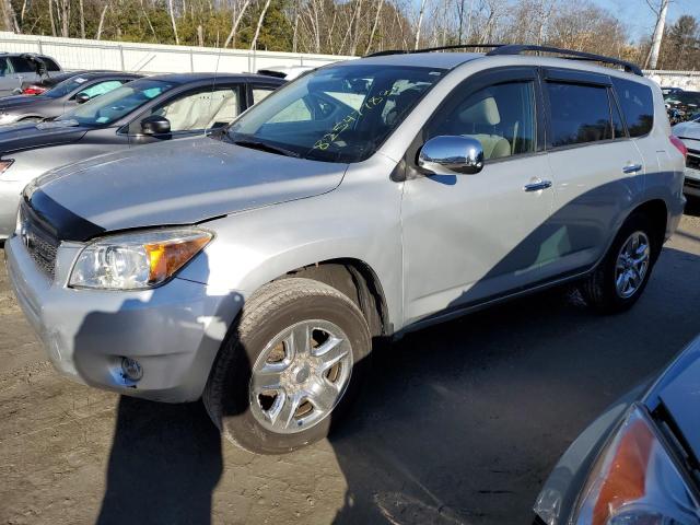 Photo 0 VIN: JTMZD33V975071957 - TOYOTA RAV4 