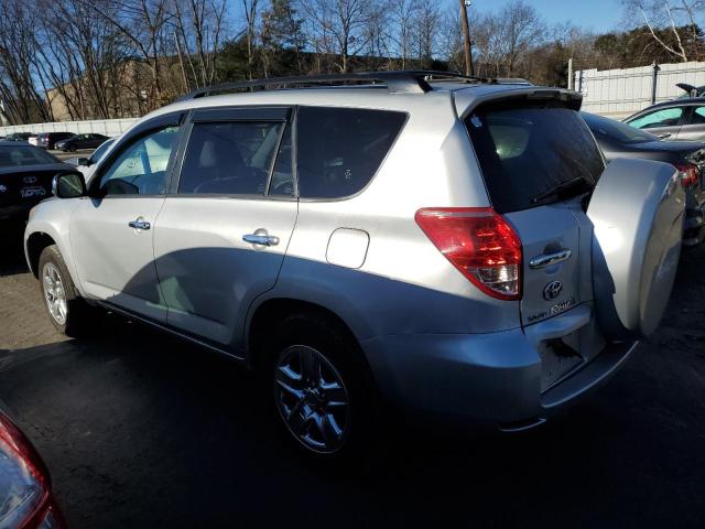 Photo 1 VIN: JTMZD33V975071957 - TOYOTA RAV4 