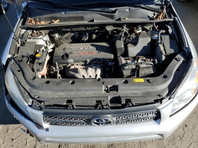 Photo 10 VIN: JTMZD33V975071957 - TOYOTA RAV4 