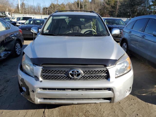 Photo 4 VIN: JTMZD33V975071957 - TOYOTA RAV4 