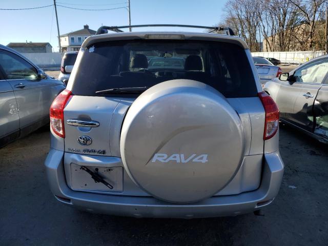 Photo 5 VIN: JTMZD33V975071957 - TOYOTA RAV4 