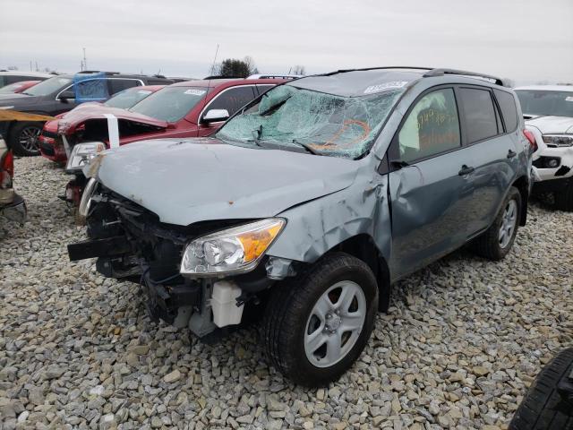 Photo 1 VIN: JTMZD33V976029539 - TOYOTA RAV4 