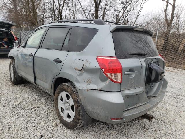 Photo 2 VIN: JTMZD33V976029539 - TOYOTA RAV4 