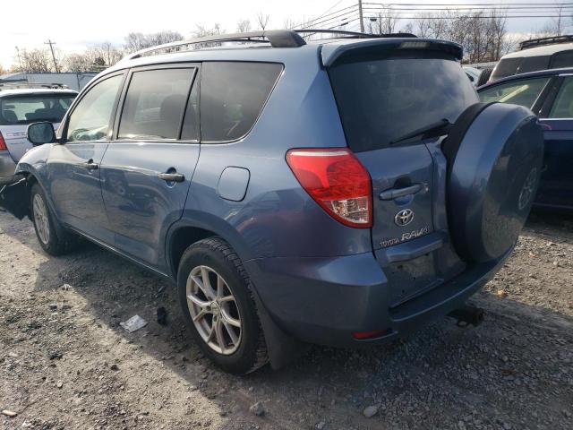 Photo 1 VIN: JTMZD33V976041433 - TOYOTA RAV4 