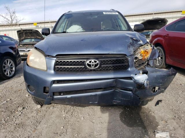 Photo 4 VIN: JTMZD33V976041433 - TOYOTA RAV4 