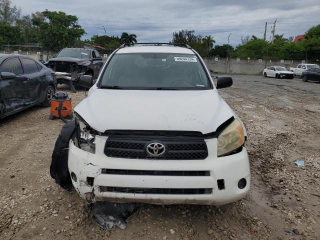 Photo 4 VIN: JTMZD33V976051489 - TOYOTA RAV4 