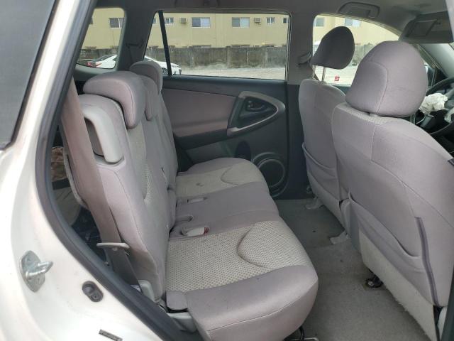 Photo 9 VIN: JTMZD33V976051489 - TOYOTA RAV4 