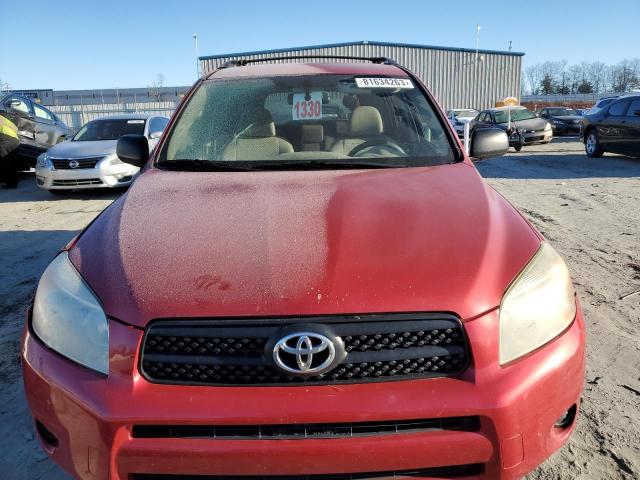 Photo 4 VIN: JTMZD33V985115442 - TOYOTA RAV4 