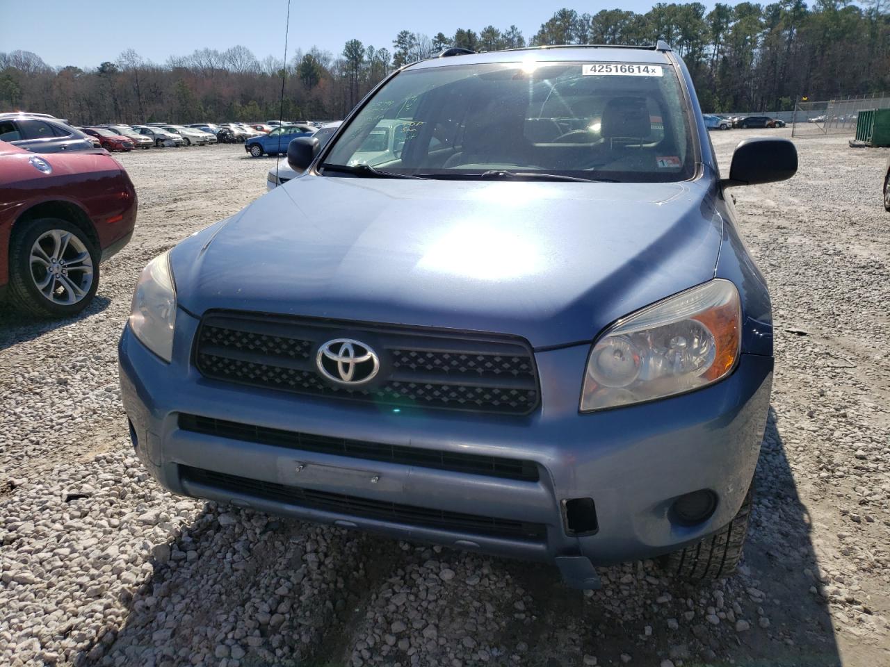 Photo 4 VIN: JTMZD33V986061022 - TOYOTA RAV 4 