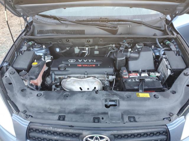 Photo 11 VIN: JTMZD33V986063532 - TOYOTA RAV4 