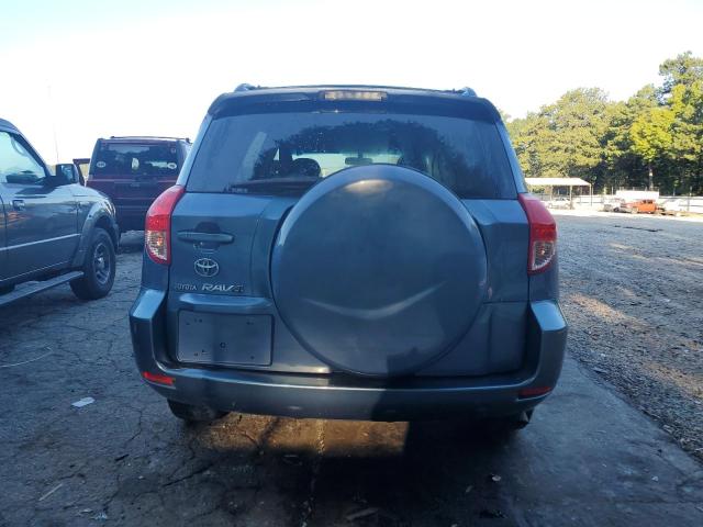 Photo 5 VIN: JTMZD33V986063532 - TOYOTA RAV4 