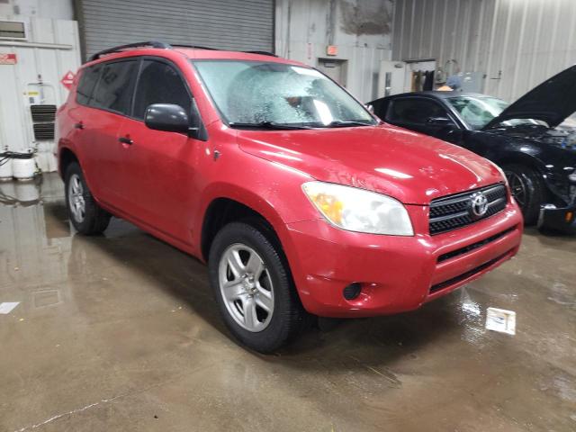 Photo 3 VIN: JTMZD33V986070741 - TOYOTA RAV4 