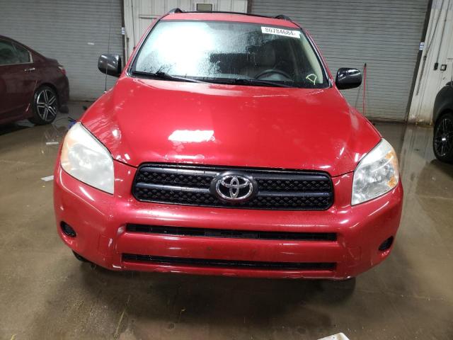 Photo 4 VIN: JTMZD33V986070741 - TOYOTA RAV4 