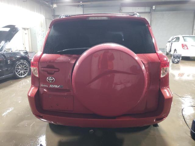 Photo 5 VIN: JTMZD33V986070741 - TOYOTA RAV4 