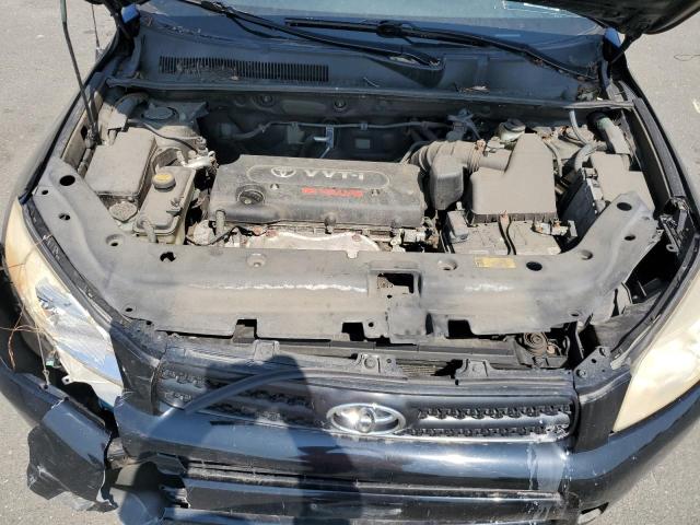 Photo 11 VIN: JTMZD33V986077821 - TOYOTA RAV4 