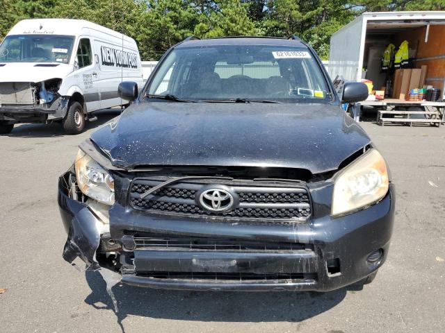 Photo 4 VIN: JTMZD33V986077821 - TOYOTA RAV4 