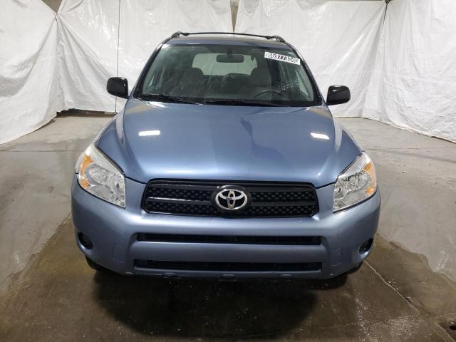 Photo 4 VIN: JTMZD33V986078449 - TOYOTA RAV4 