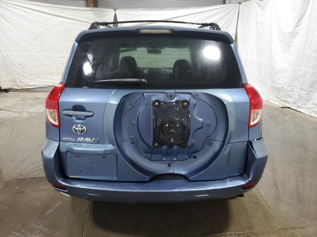 Photo 5 VIN: JTMZD33V986078449 - TOYOTA RAV4 