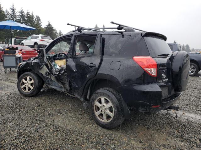 Photo 1 VIN: JTMZD33VX65008302 - TOYOTA RAV4 