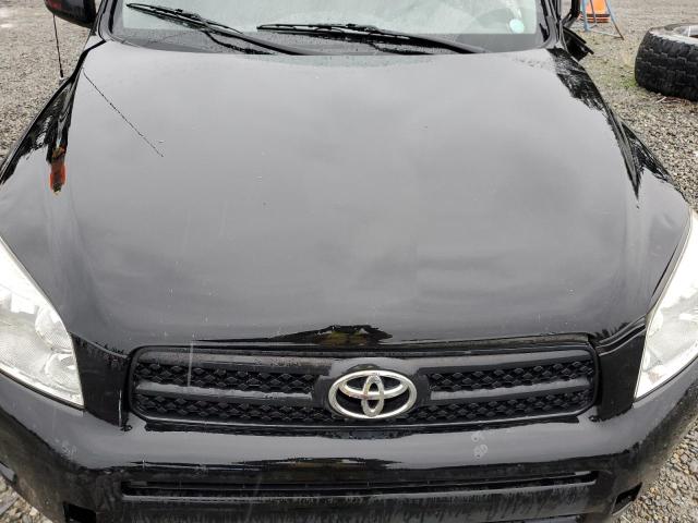 Photo 11 VIN: JTMZD33VX65008302 - TOYOTA RAV4 