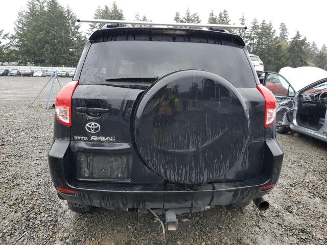 Photo 5 VIN: JTMZD33VX65008302 - TOYOTA RAV4 