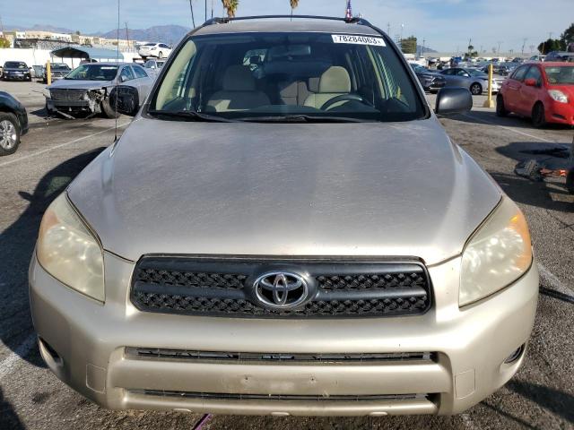 Photo 4 VIN: JTMZD33VX65008882 - TOYOTA RAV4 