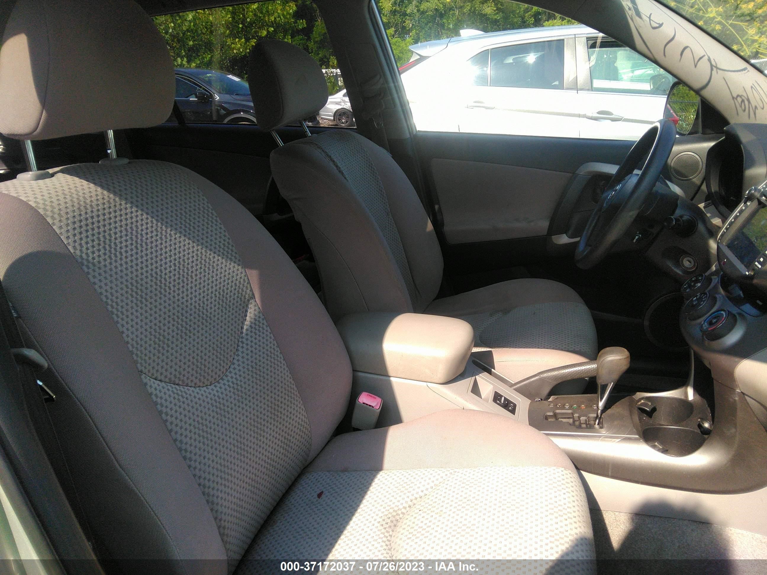 Photo 7 VIN: JTMZD33VX65031613 - TOYOTA RAV 4 