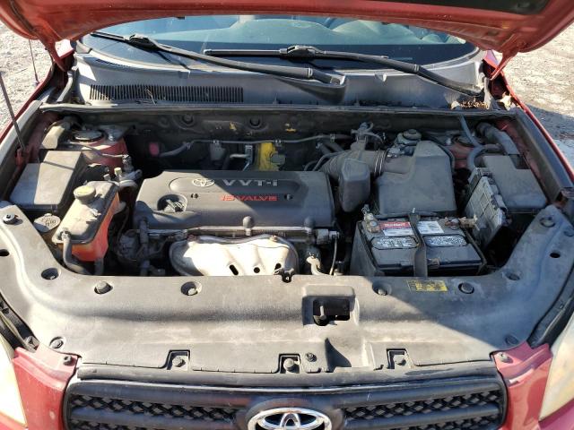 Photo 10 VIN: JTMZD33VX66016362 - TOYOTA RAV4 