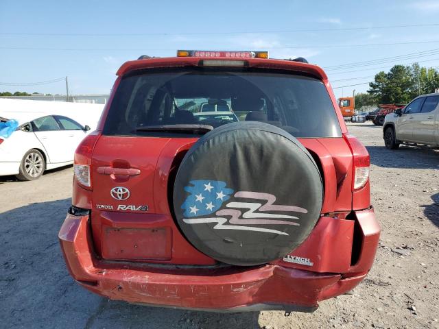 Photo 5 VIN: JTMZD33VX66016362 - TOYOTA RAV4 