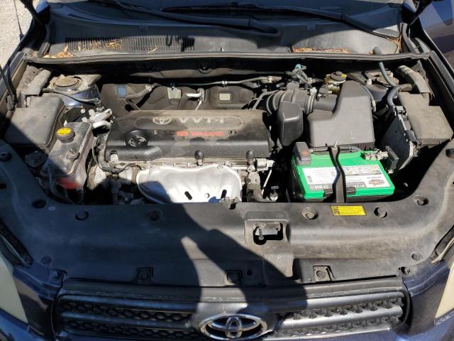 Photo 11 VIN: JTMZD33VX66017804 - TOYOTA RAV4 