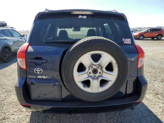 Photo 5 VIN: JTMZD33VX66017804 - TOYOTA RAV4 