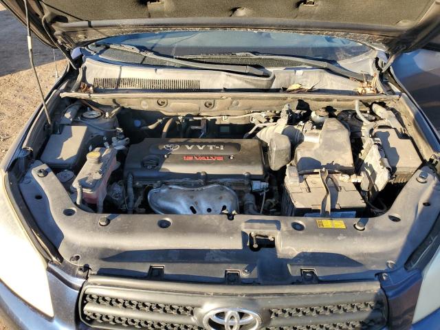 Photo 11 VIN: JTMZD33VX66020363 - TOYOTA RAV4 