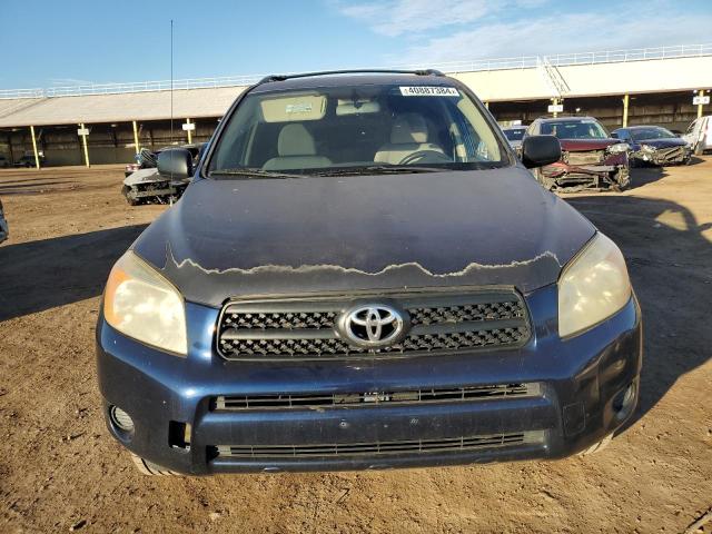 Photo 4 VIN: JTMZD33VX66020363 - TOYOTA RAV4 